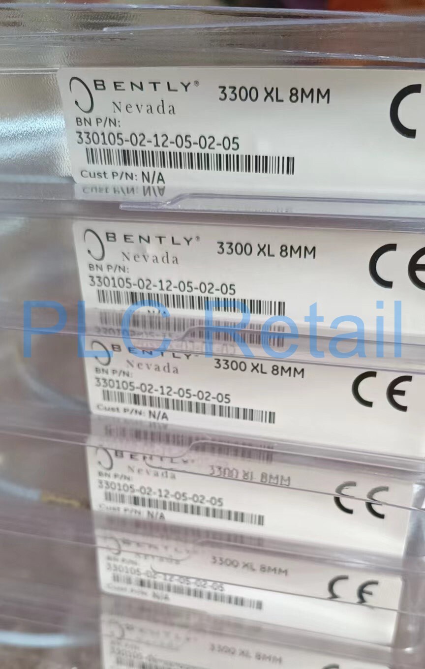 1pc NEW BENTLY probe 330105-02-12-05-02-05 Fast delivery