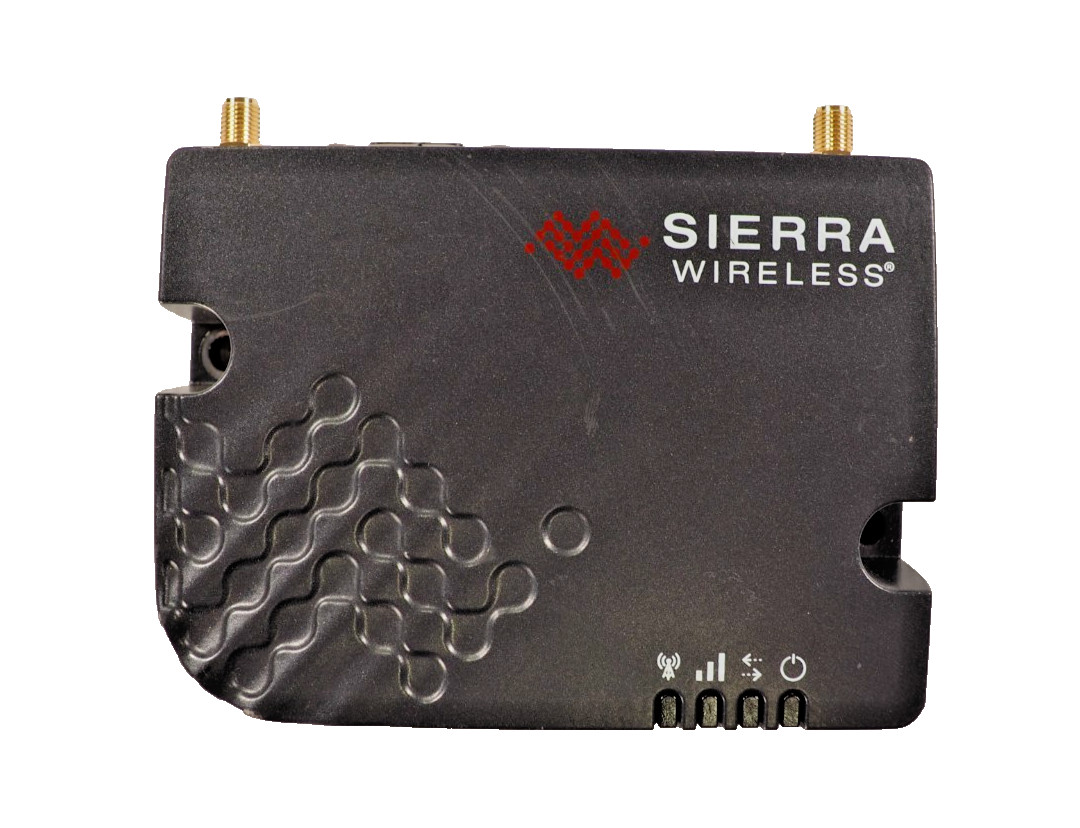 Sierra Wireless AirLink RV50 RV50X 1103052 Cellular Gateway Modem NO PSU