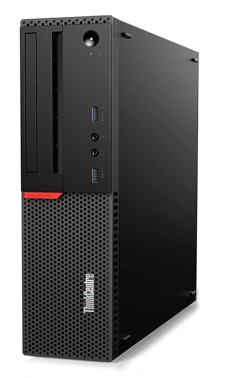 Lenovo Windows 11 Desktop i5 Computer SFF PC Up To 16GB RAM 1TB HDD/SSD Wi-Fi