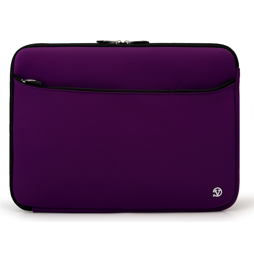 14" Neoprene Laptop Sleeve Case Compatible with Lenovo ThinkPad Yoga Padded