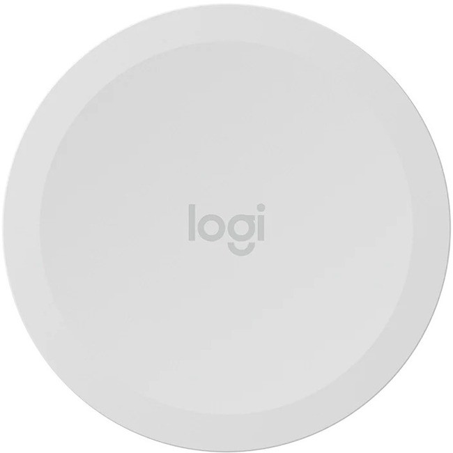 Logitech Scribe-OFF-WHITE-N/A-N/A-WW-SHARE BUTTON 952000102
