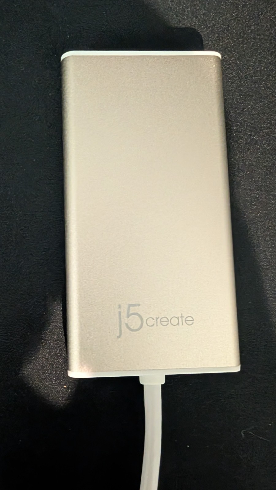 j5create JCA374 Multi Adapter