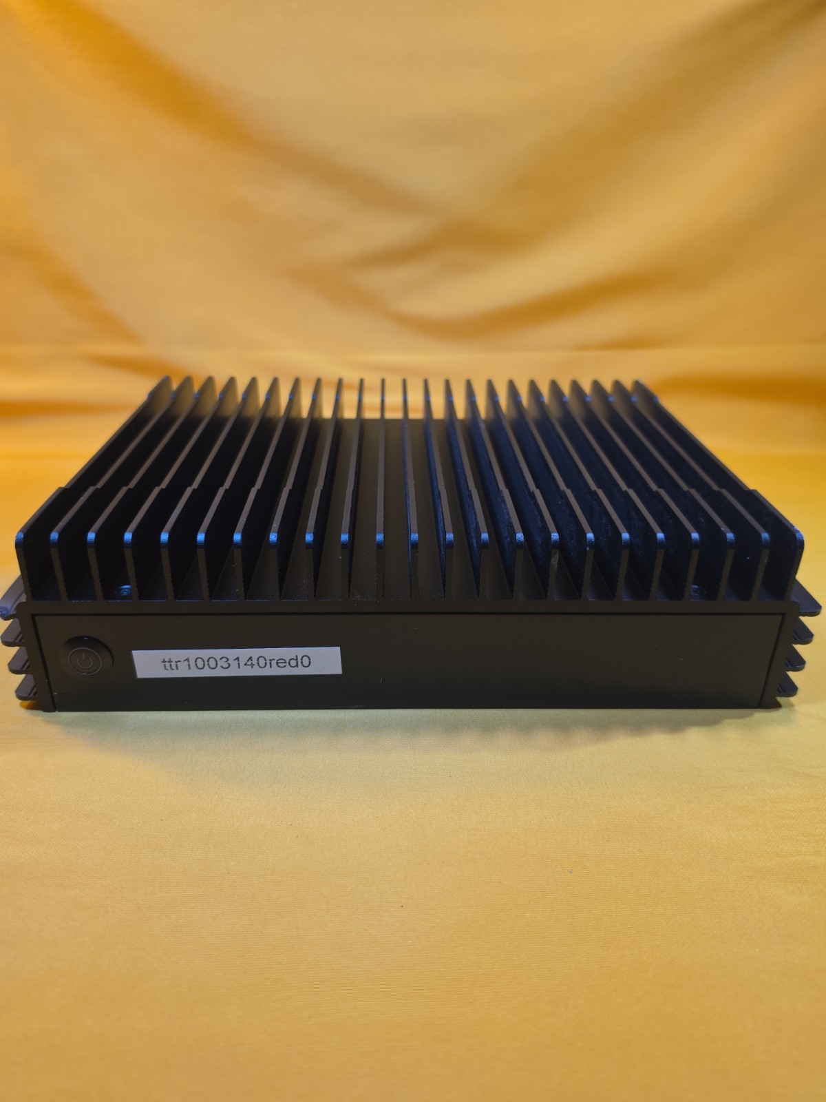 Supermicro E302IL-A6A2 