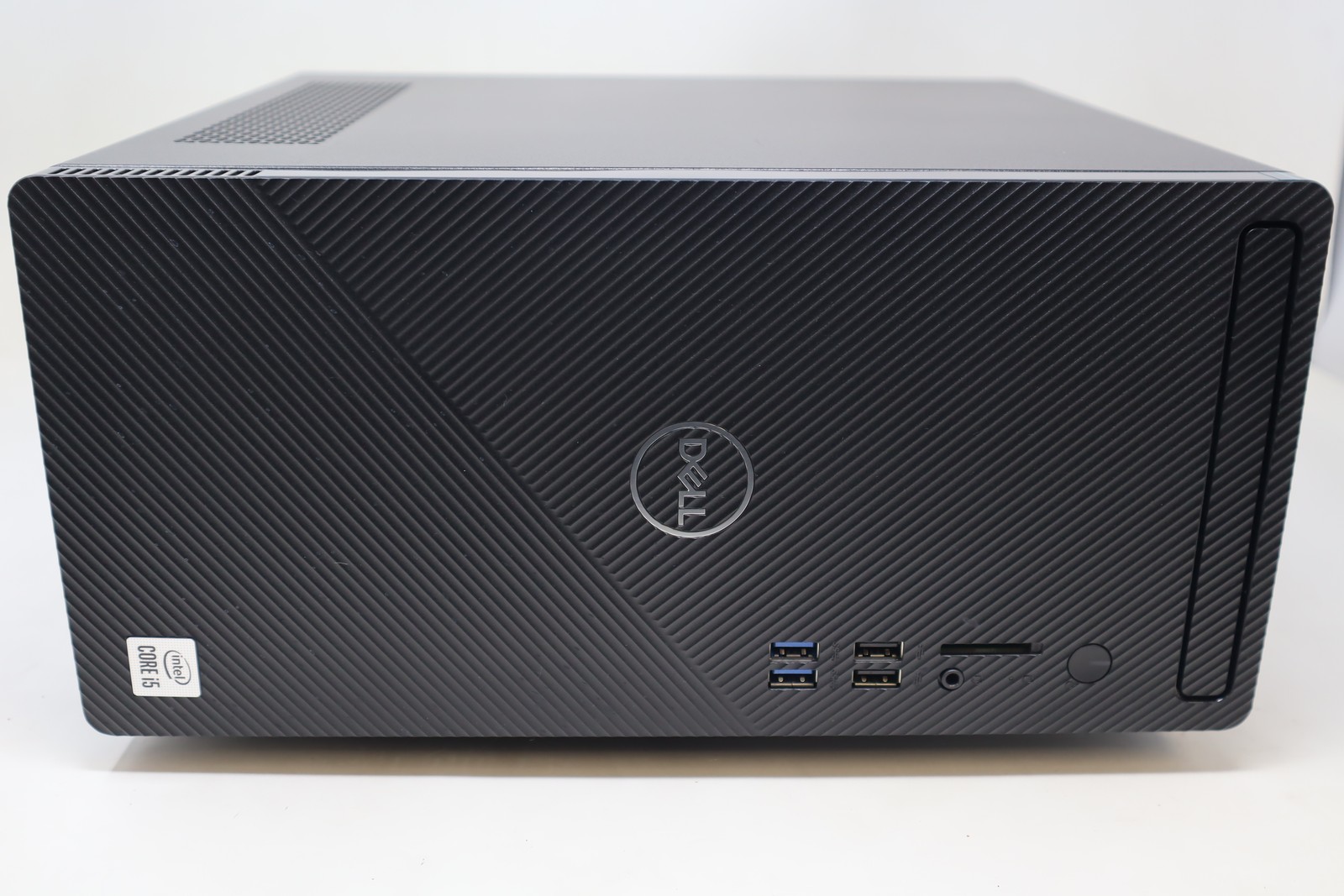 Dell Inspiron 3880 Desktop 10th Gen Intel Core i5 12GB RAM 512GB NVMe Win 11 Pro