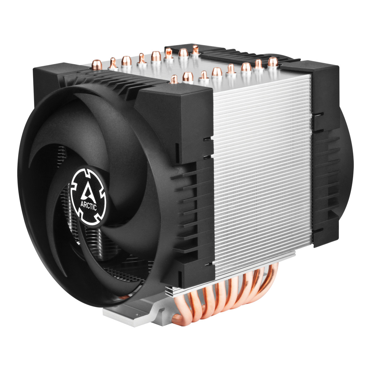 ARCTIC Freezer 4UM Rev2 Server CPU Cooler AMDIntel LGA4189 LGA4710 LGA46 G1N