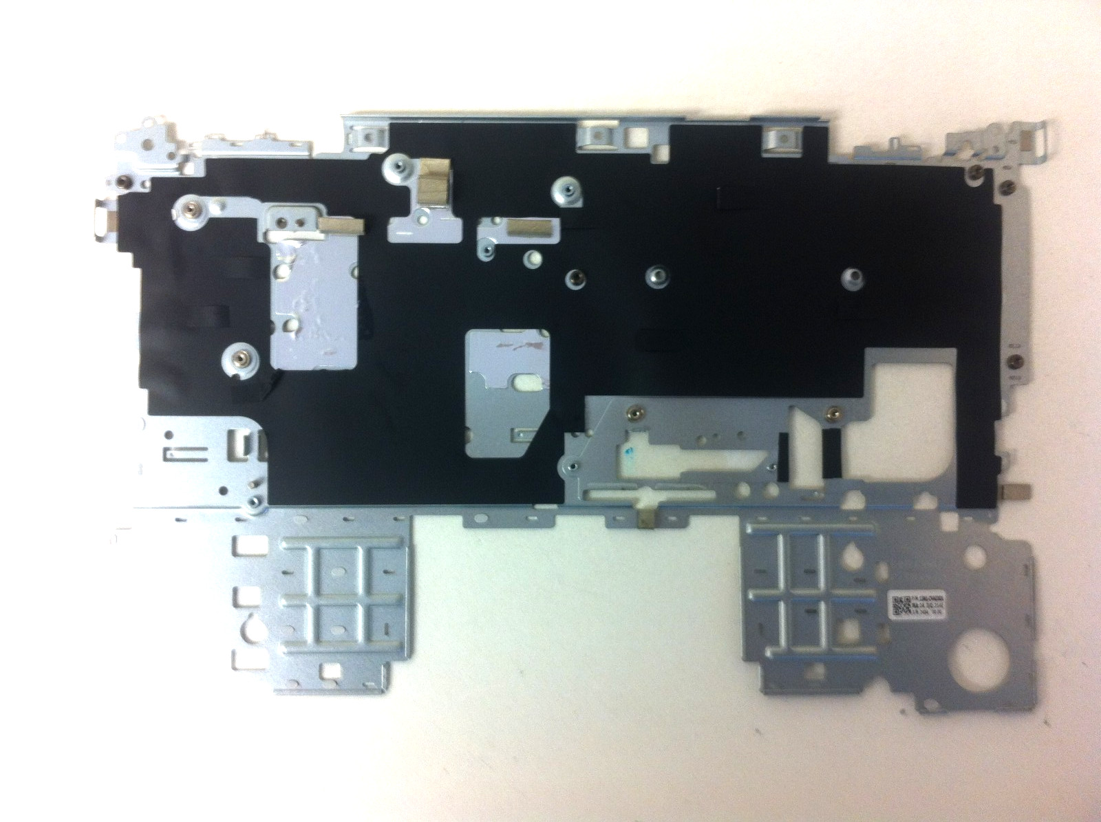 Genuine ASUS CX1400CNA Chromebook Keyboard Support Plate 13N1-CVA0301 - 94