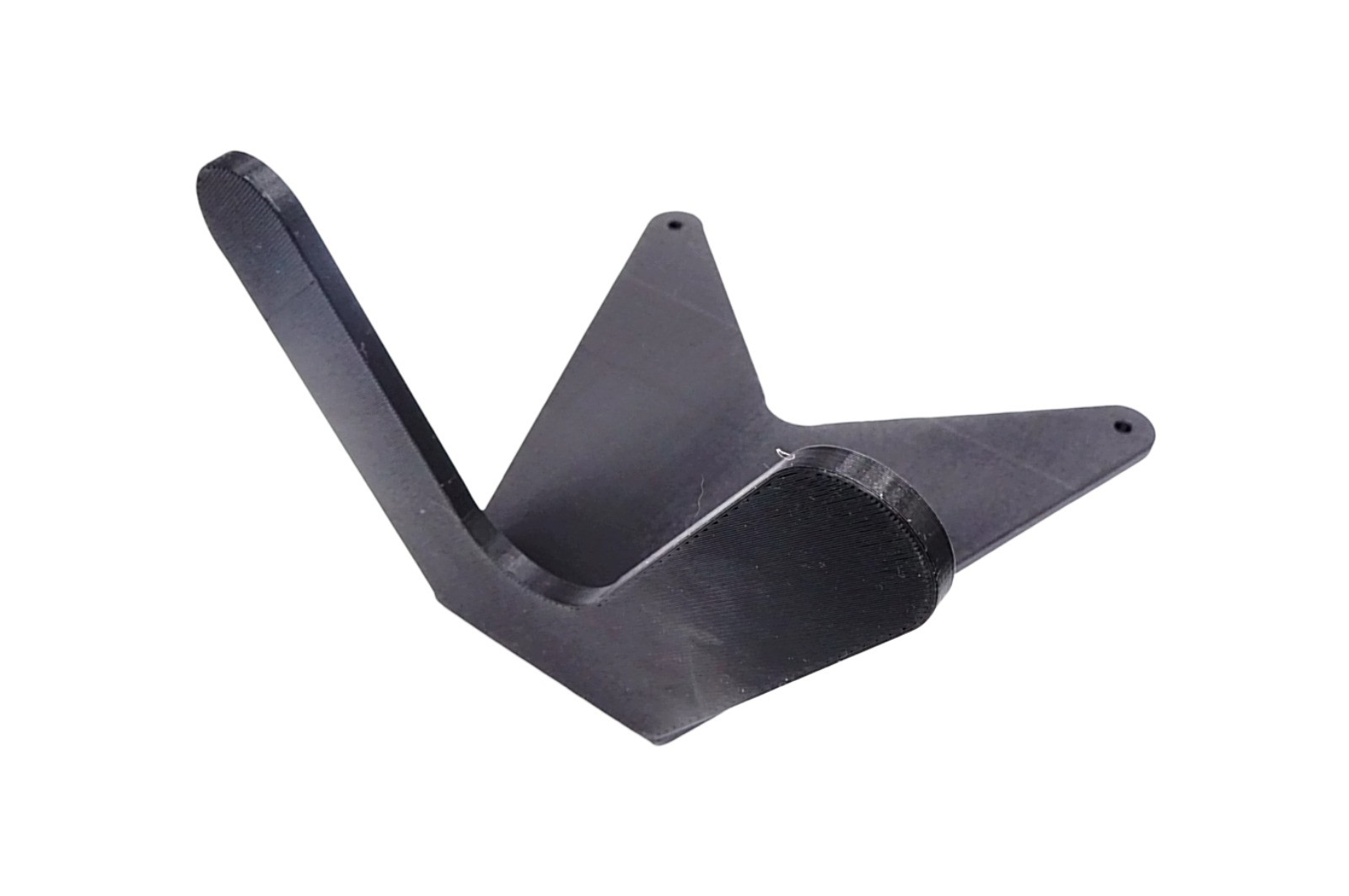 Vertical Self Stable Desk Stand for TP-Link AC1350 EAP225 Access Point - Black