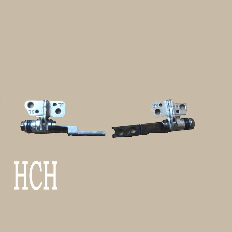 New 13.3  inch laptop lcd hinges for DELL XPS13 XPS13-9350 9360 9343 R&L