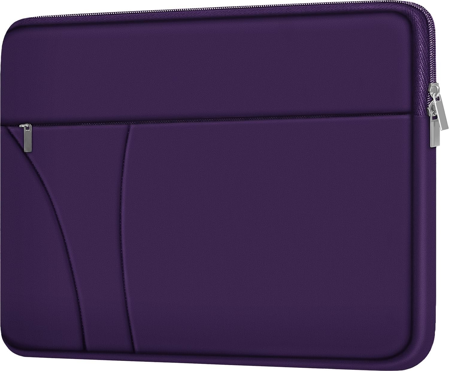 Laptop Sleeve Case 14 inch, Slim Traveling Laptop Cover for 14" MacBook Air/Pro
