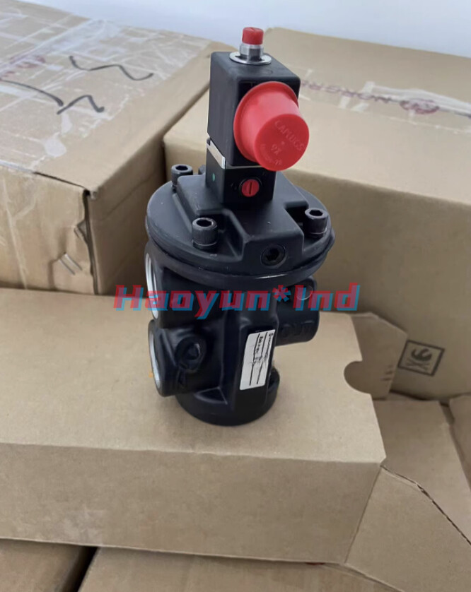 1PCS NEW FIT FOR EA025C-CE1W2 lifting valve G3/4