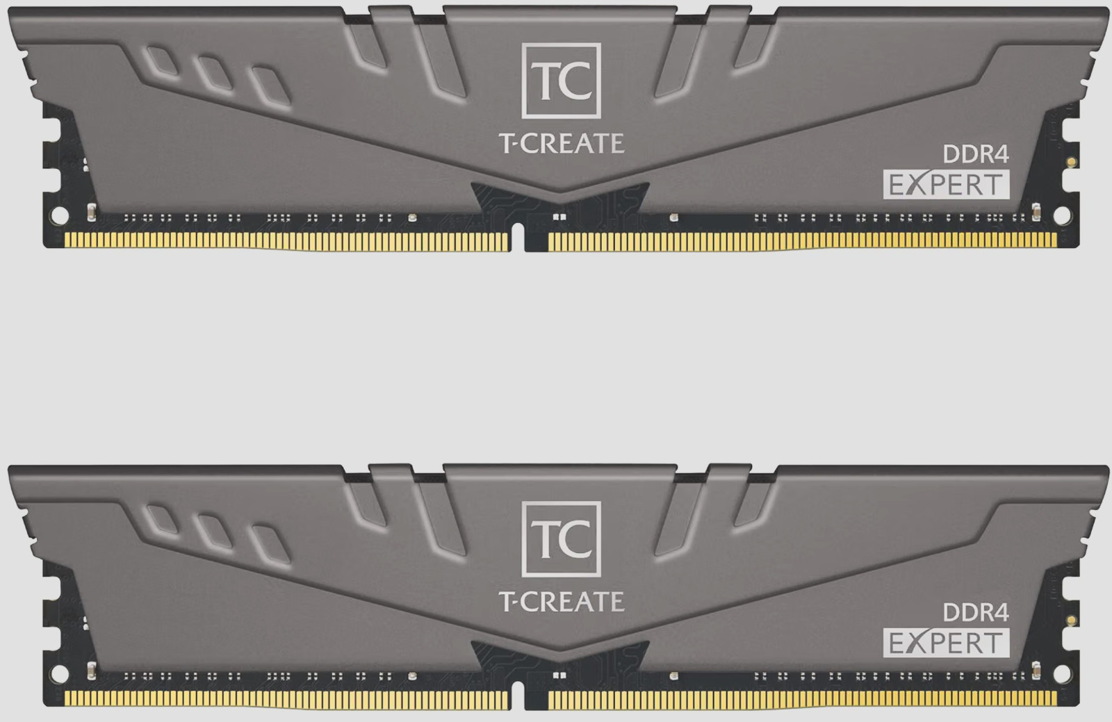 TEAMGROUP T-Create Expert 32GB (2x16GB) DDR4-3600 CL14 14-15-15-35 RAM
