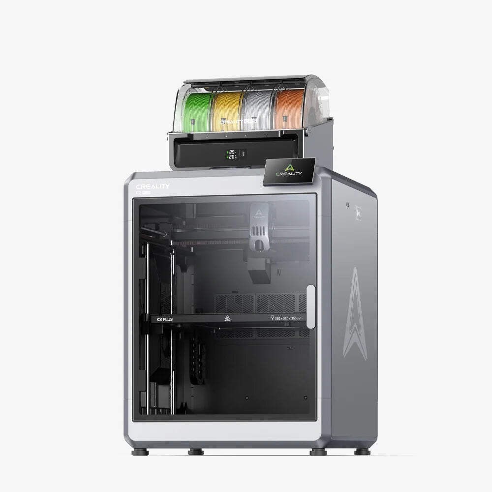 Creality 3D Printer K2 Plus Combo.