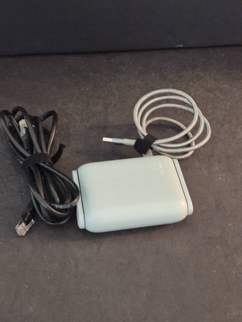 GL-iNET Beryl AX (GL-MT3000) Pocket-sized AX3000 Wi-Fi 6 Travel Router Tested