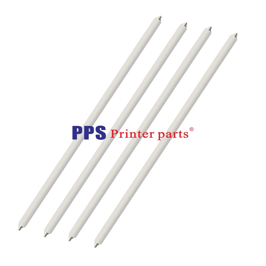 4PC X 13R603 Sponge Cleaning Roller for Xerox DocuColor DCC 240 242 250 260 252