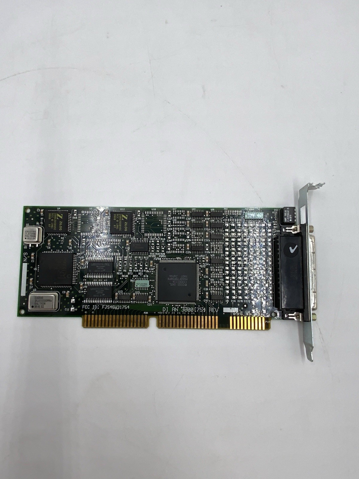 Digiboard 50000343 Isa Digiboard Pc/4E