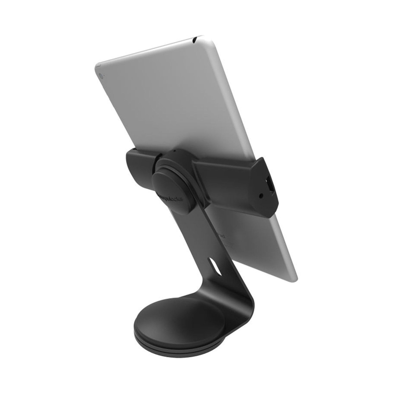 Compulocks Universal Tablet Cling Security Stand Black
