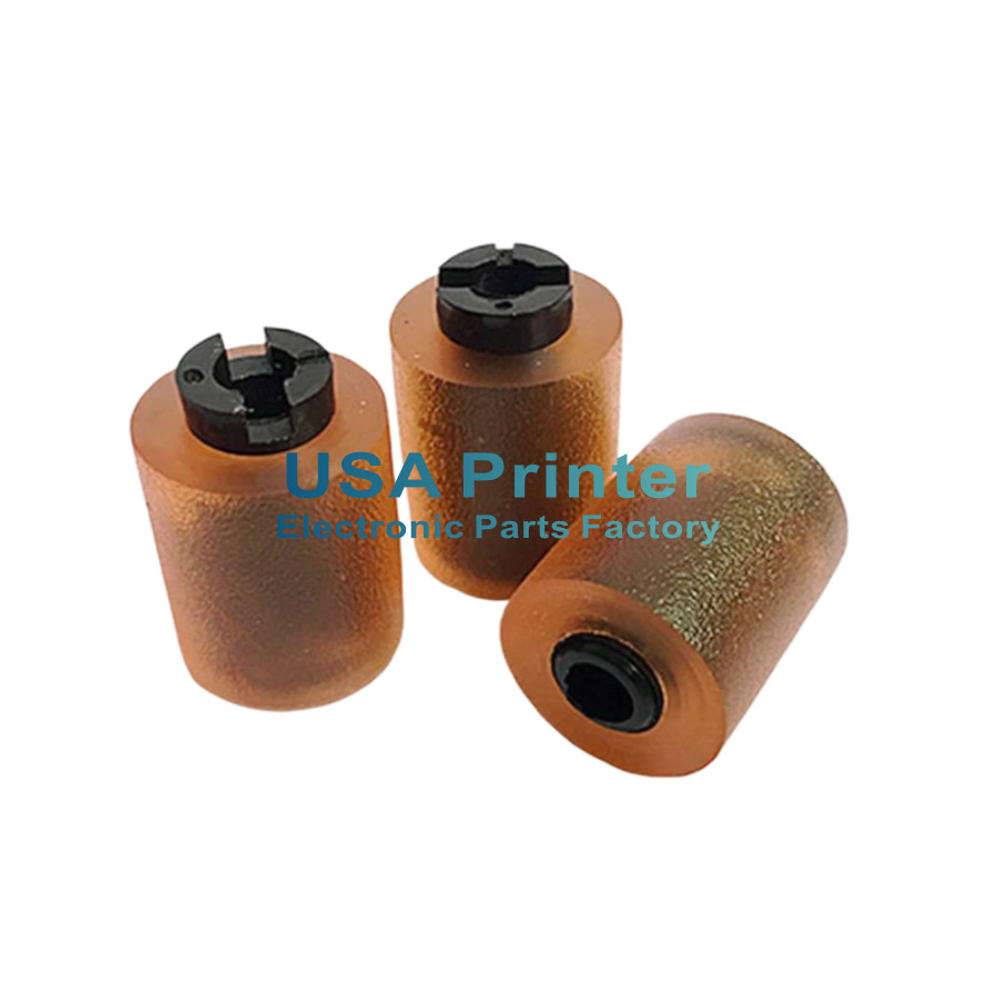 New 12pc Paper Pickup&Feed Roller Fit For Konica Minolta Bizhub 420 500 421 501