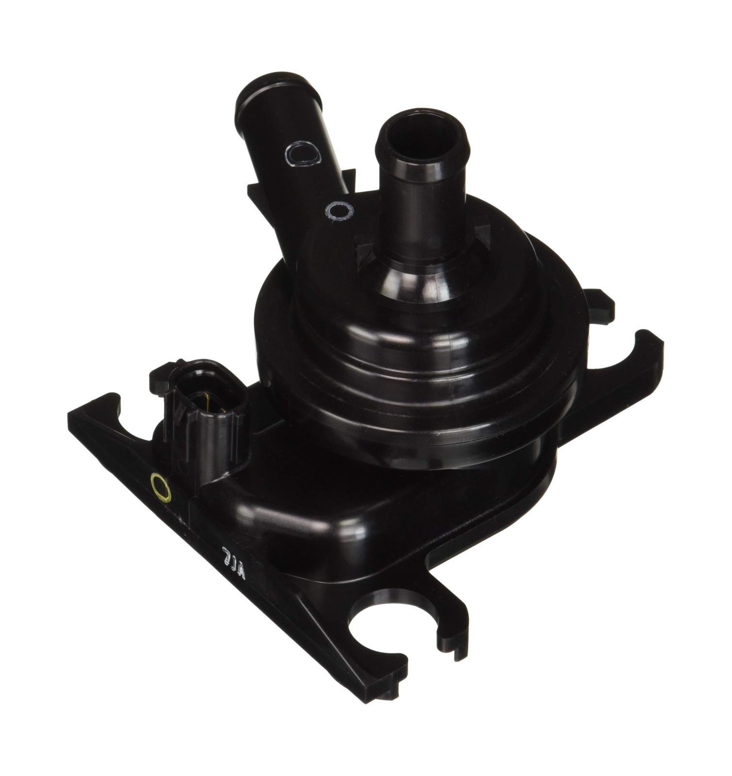 WQT-800 New Drive Motor Inverter Cooler Water Pump Kit For Select Toyota Prius