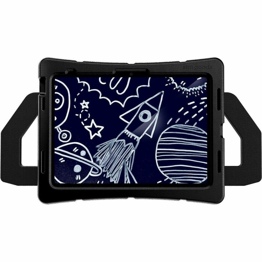 STM Goods Duxling Carrying Case (Folio) Apple iPad (10th Generation) Tablet -
