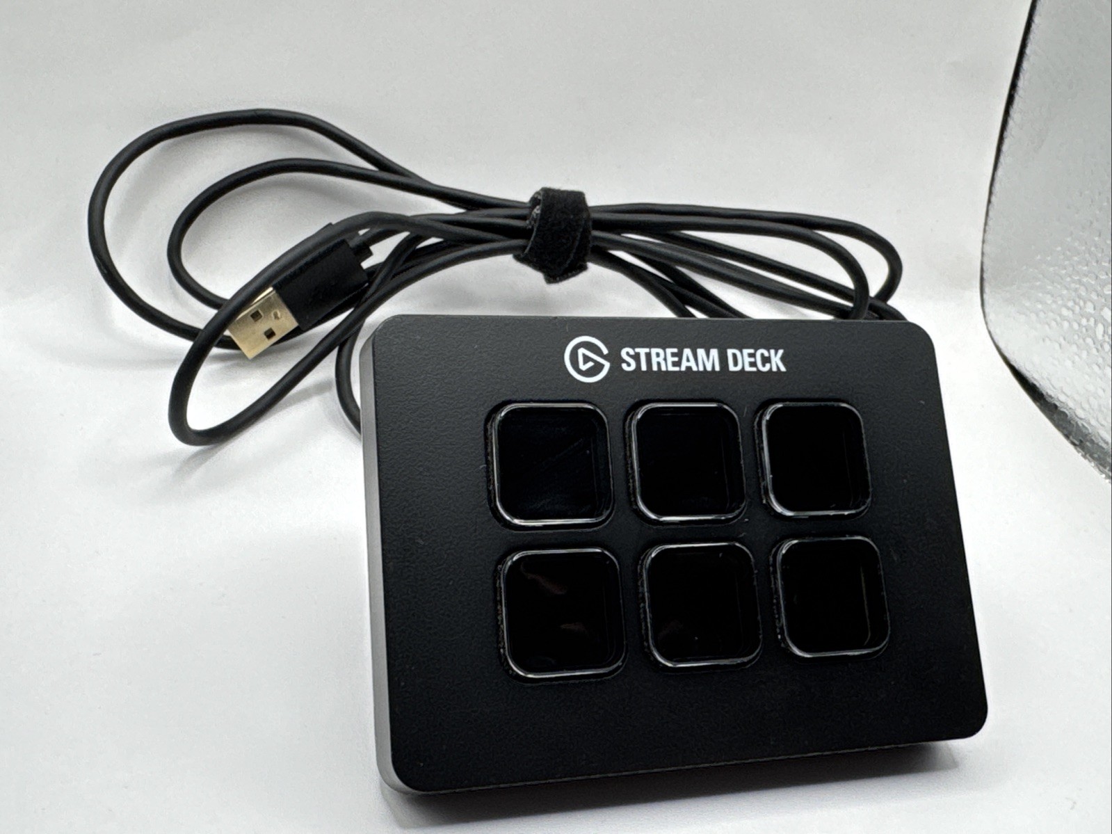 Elgato Stream Deck Mini MK.2 Stream Deck 20GAI9901