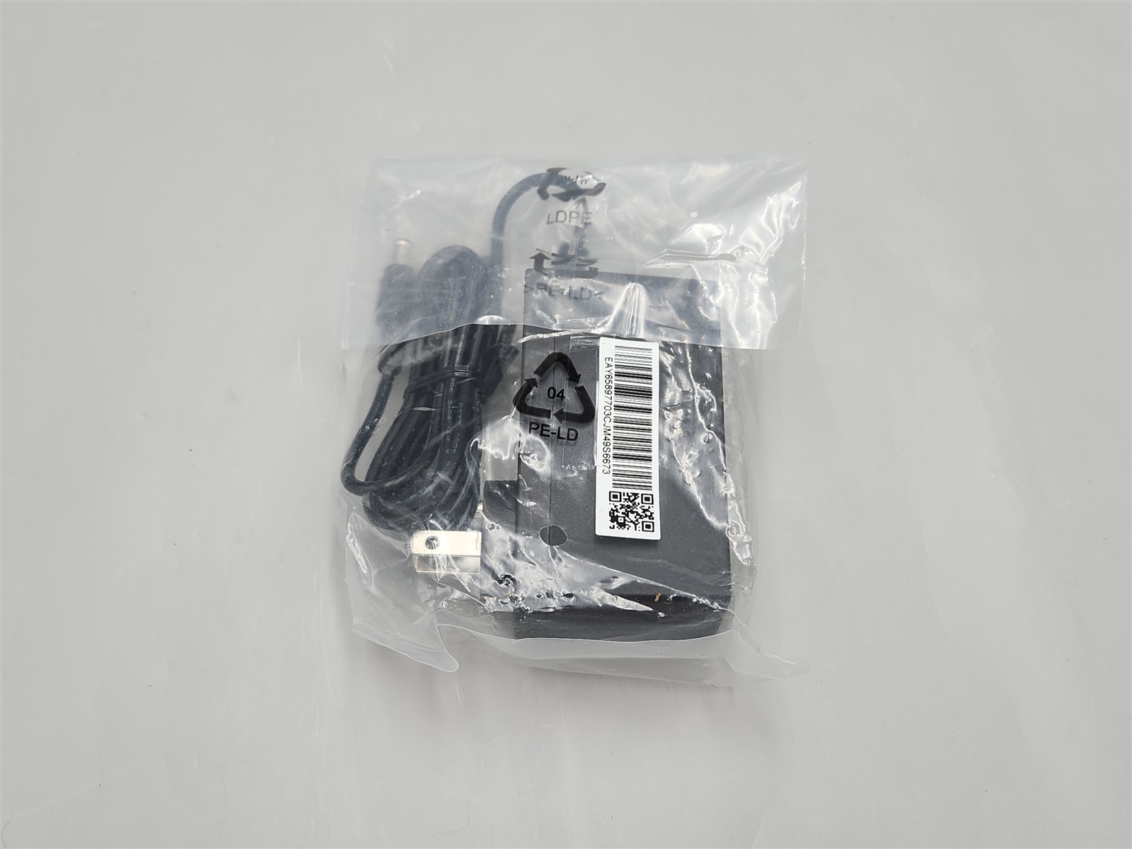 Genuine LG Monitor 19V 65W Power Adapter EAY65897703 MS-V3420R190-065L0-US