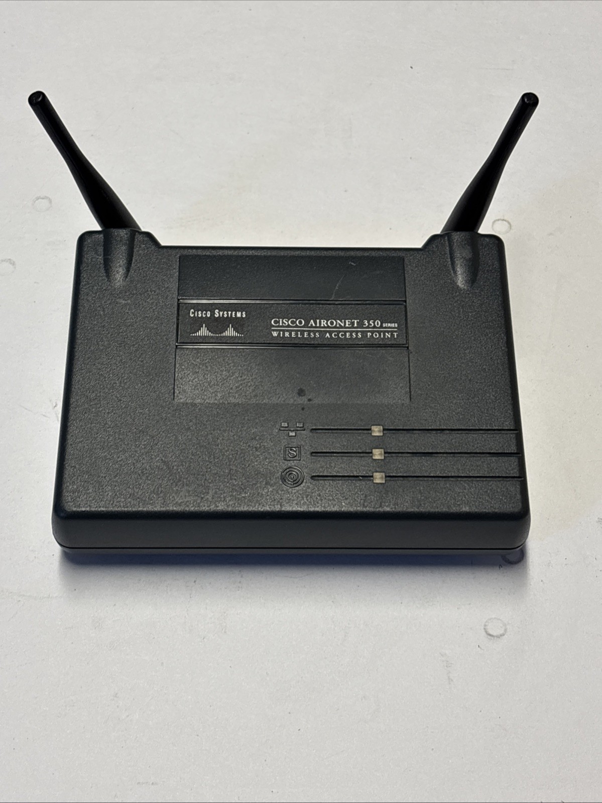 Cisco Aironet 350 AIR-AP352E2C Wireless Access Point