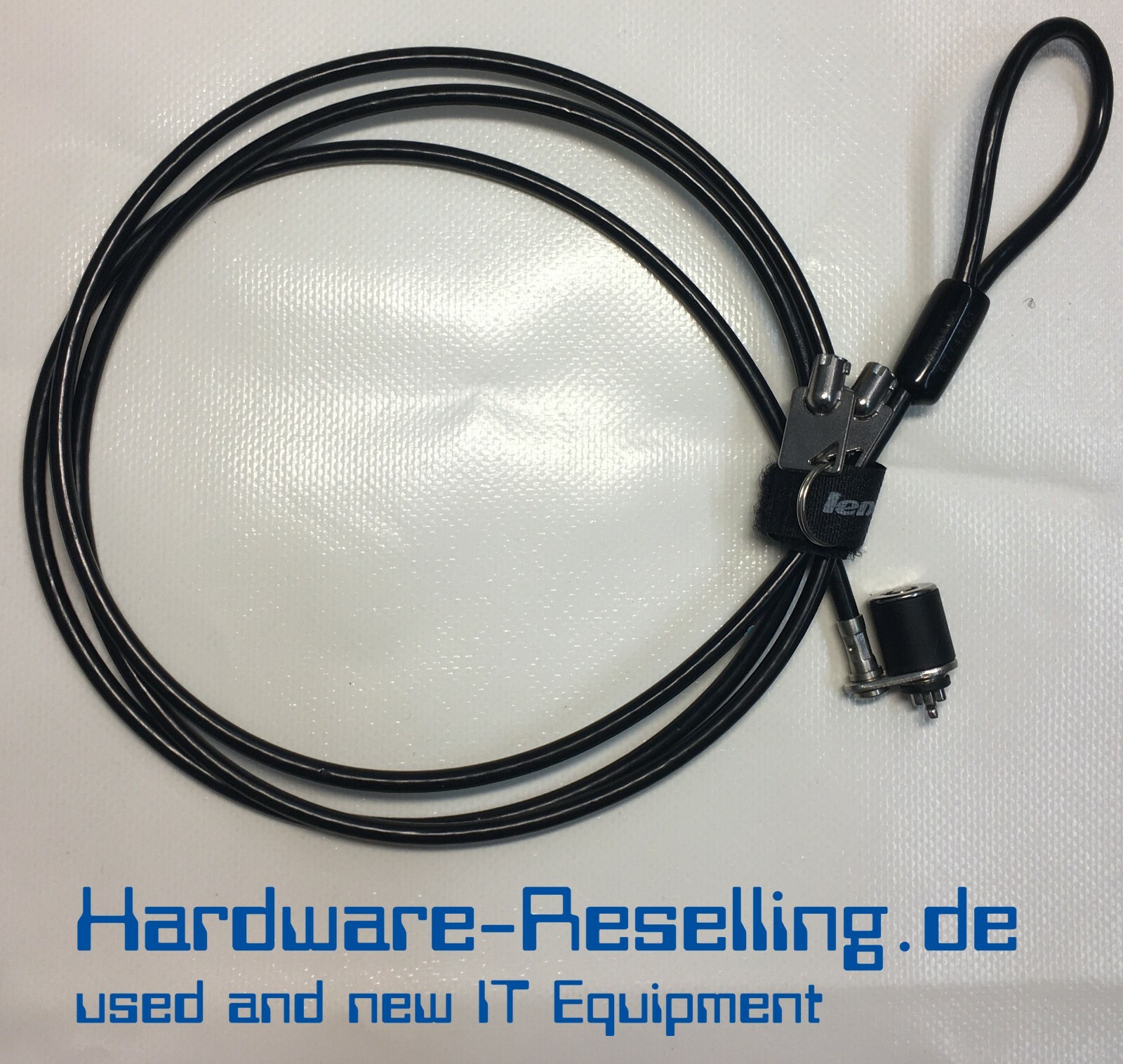 Kensington Microsaver Lenovo Security Cable, Lock Mini Slim 0B51016 54Y9362