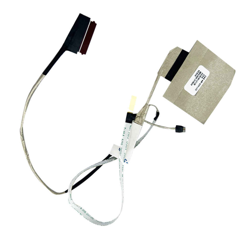 144hz 40P LCD Cable for HP Pavilion LCD LVDS LED 15-EC2021NR 353L6UA DD0G3HLC120