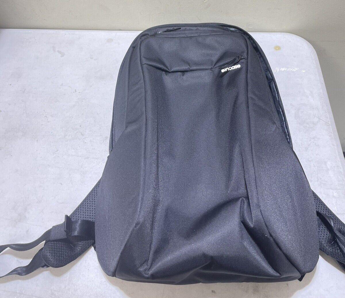Incase Icon Slim Pack - Laptop Backpack - Black #CL55535