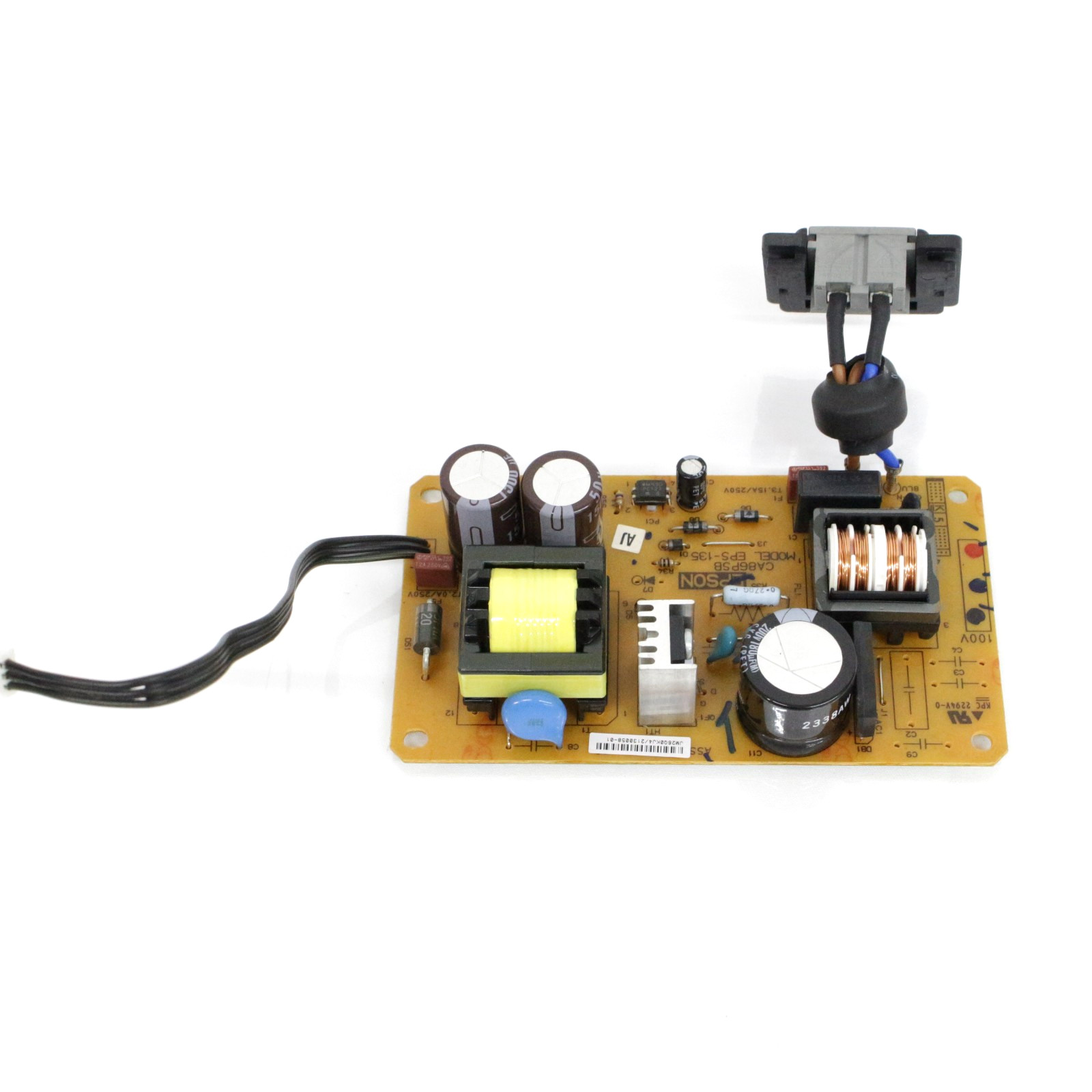 Epson P600 Printer Power Supply Board (Powerboard R2000 R3000 P400 P800 L1800)