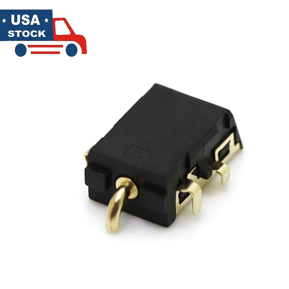 For Gateway GWTN156-7BK BL GWTN156-7GR Power Jack Charging Port Dock Connector