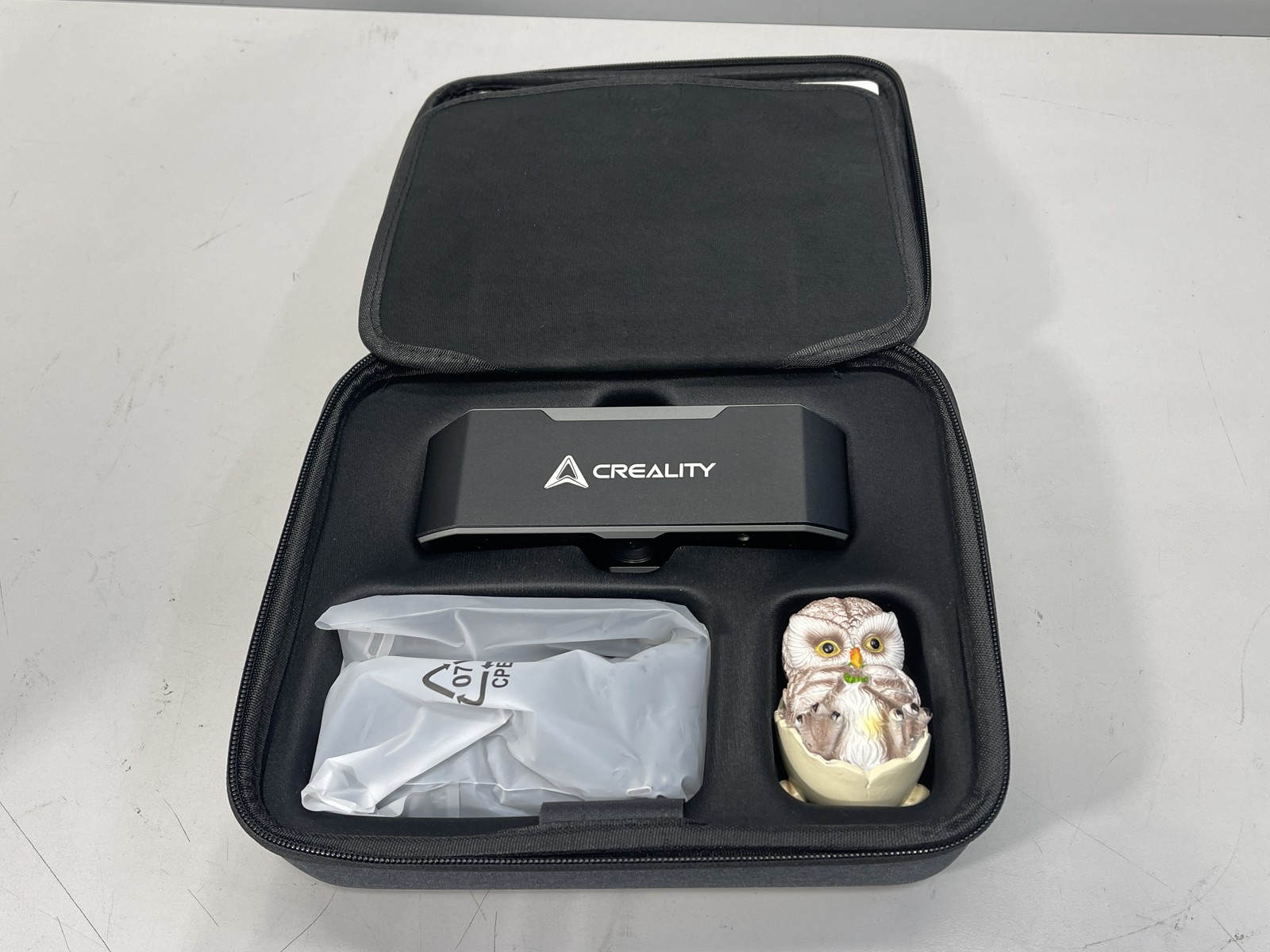 Creality CR-Scan Otter 3D scanner CRS06O