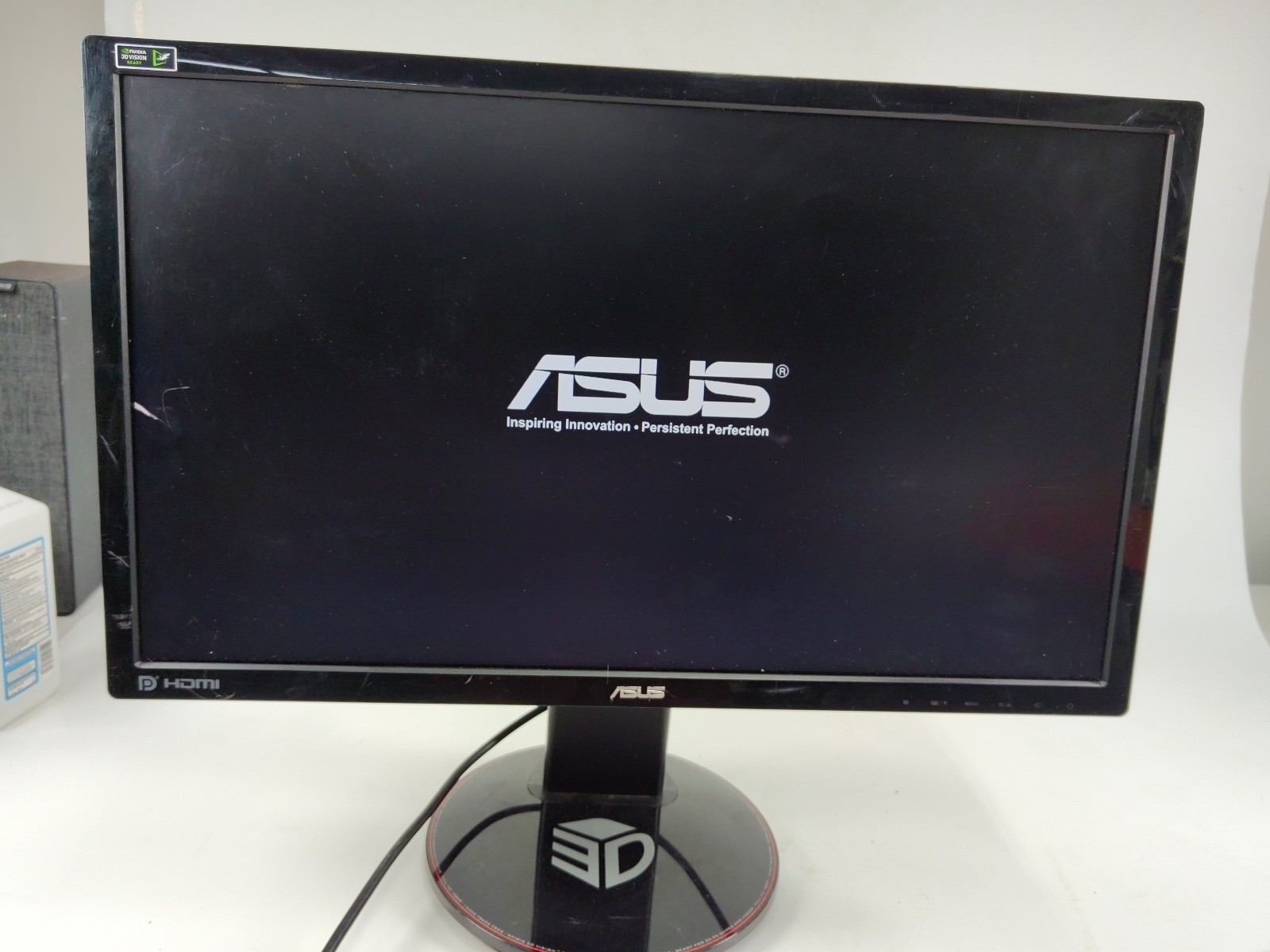 ASUS VG VG248QG 24 inch Widescreen LED FHD Gaming Monitor