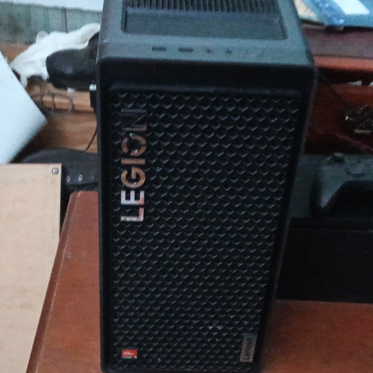 Lenovo Legion