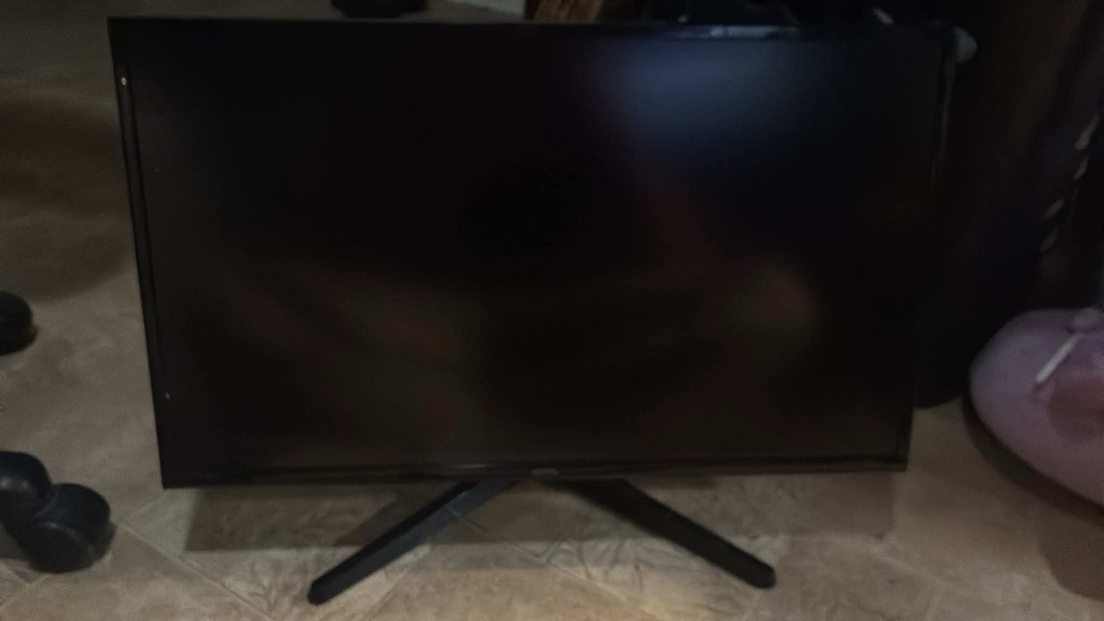 Onn 24-inch Computer Monitor