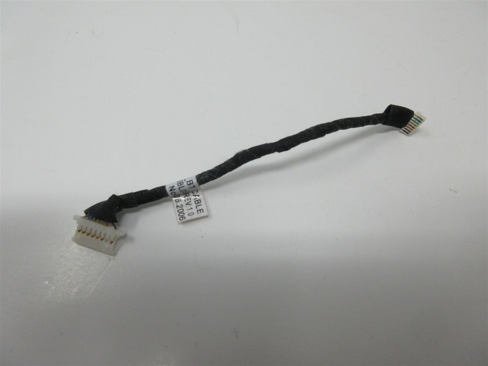 IBM Lenovo 3000 C200 Bluetooth Cable DC02000BL00