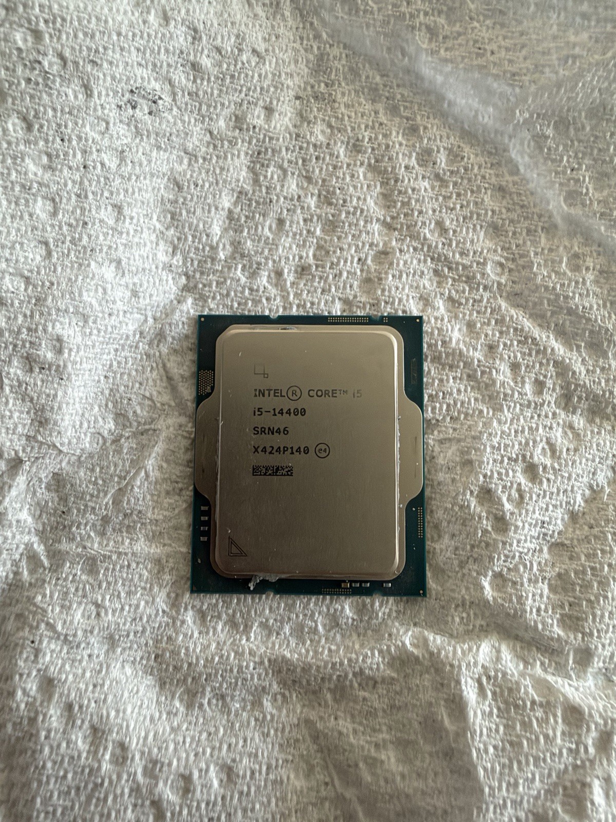 Intel Core I5 14400 Processor 20M Cache, 4.70 GHz, CM8071505093012