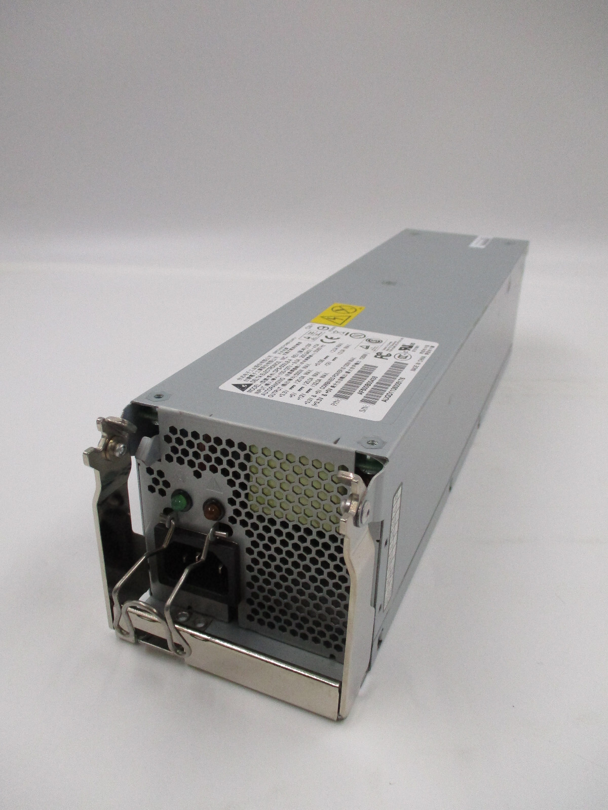 Delta Electronics DPS-500LB A 500W Switching Power Supply Unit P/N: AF500B00438