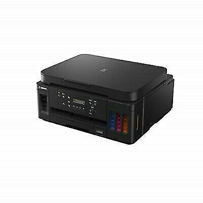 Canon PIXMA G6020 All-in-One Inkjet Printer