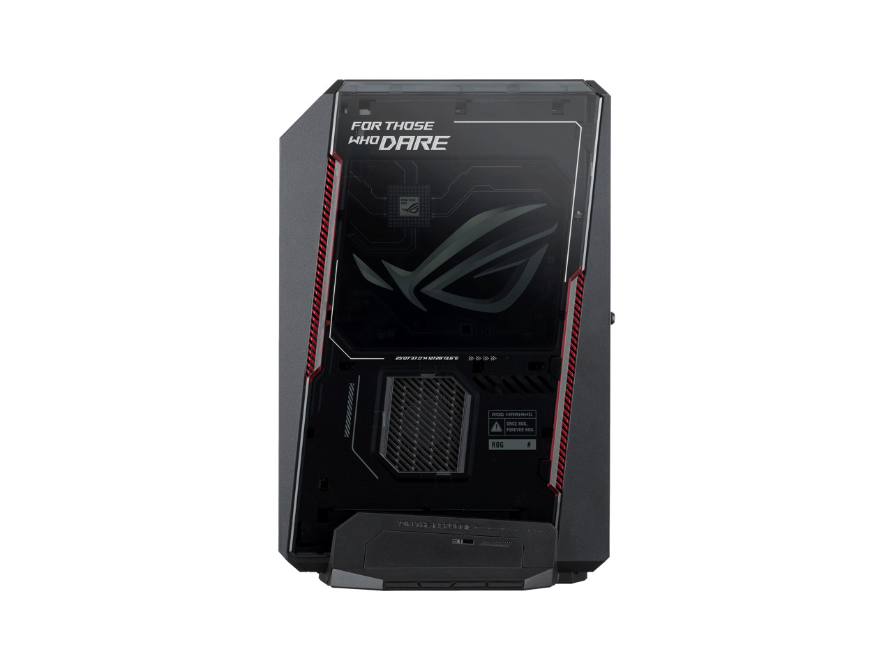 Desktop PC ROG NUC 16 90AS00S2-M00280 Intel Core Ultra 7 270HX Plus ASUS