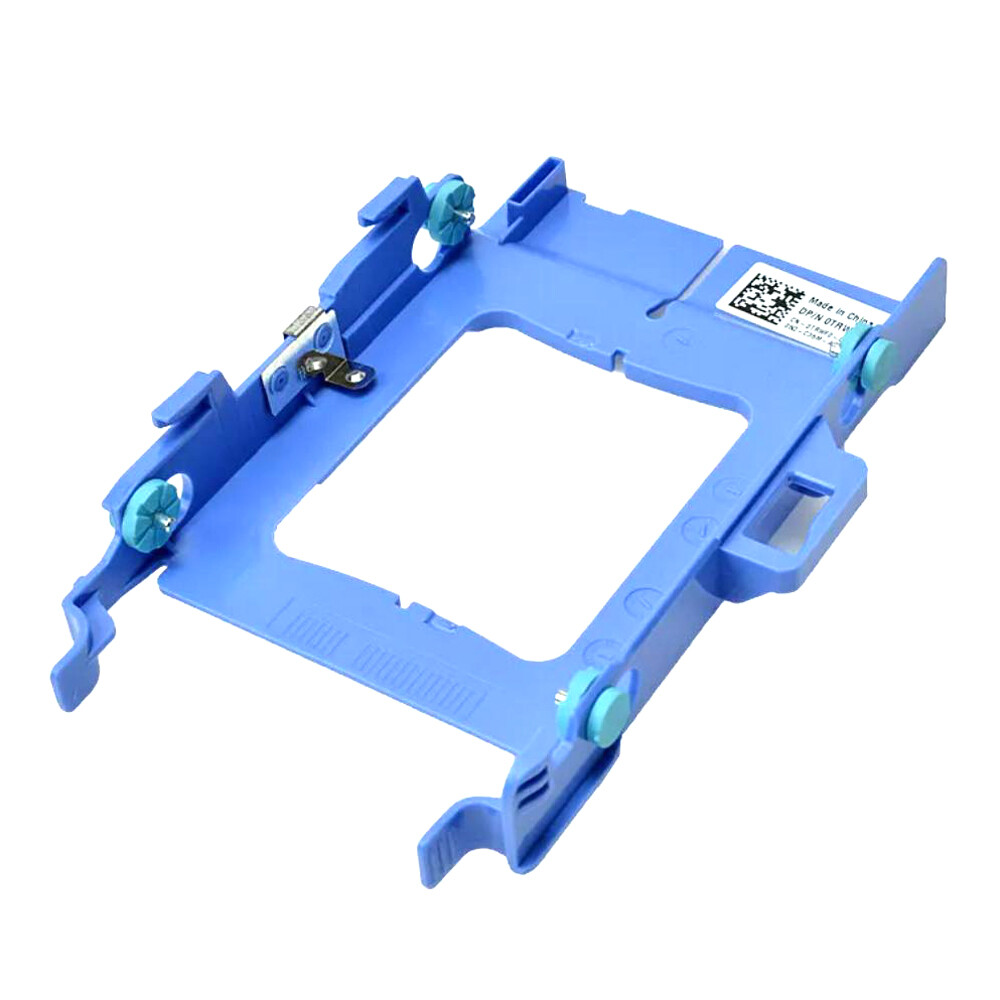 1pc  HDD Hard Drive Caddy  for Dell Optiplex  3040 7050 7060 7070 90200 TRWF0
