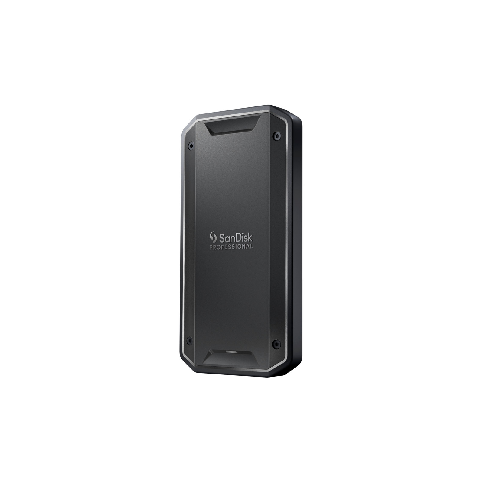 SanDisk - SDPS31H-002T-GBCND - SanDisk Professional PRO-G40 2 TB Portable