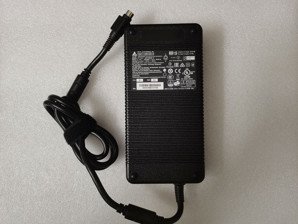 100%Genuine Delta 19.5V 16.9A 330W AC Adapter For MSI Trident 3 11SI GTX1660 NEW