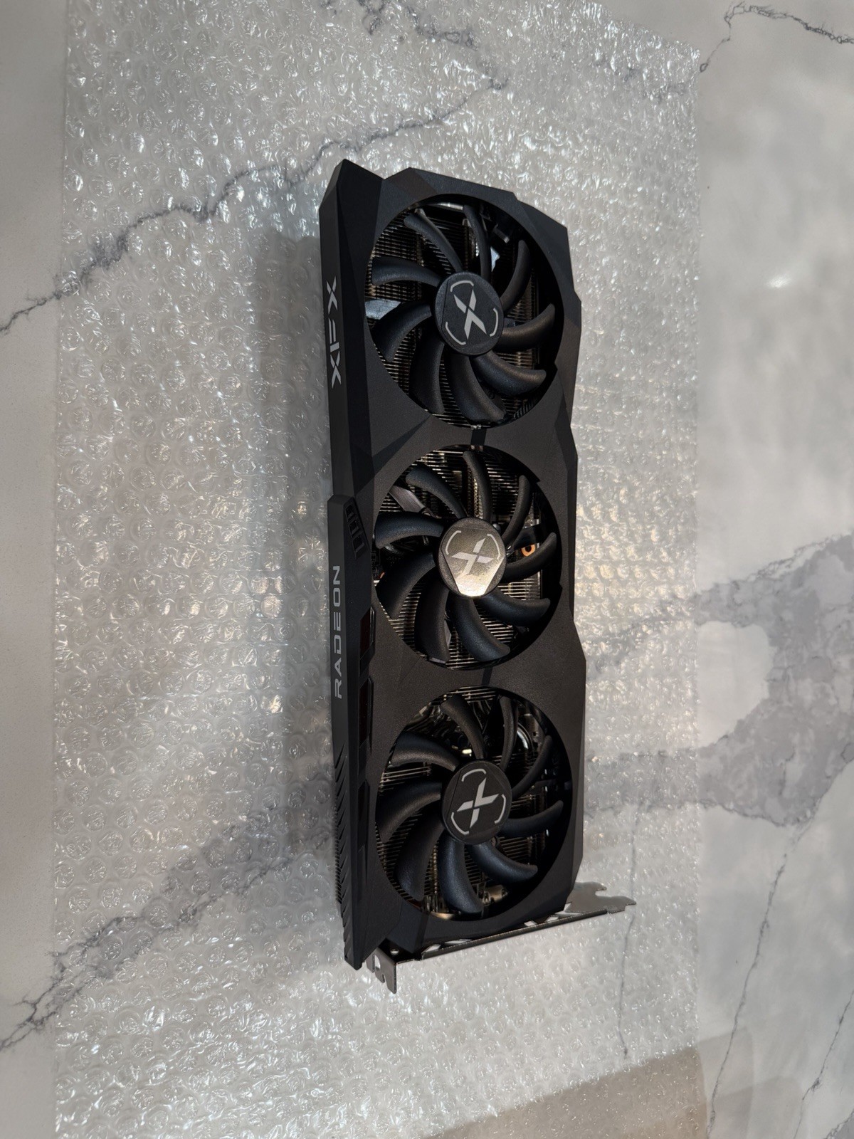 AMD Radeon RX 6700 XT 12GB GDDR6 Graphics Card