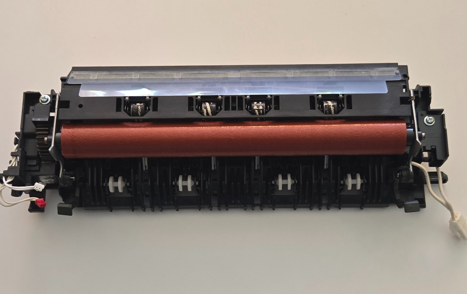 Fuser Unit Replacement for Brother MFC-9130 CW 110V -120V