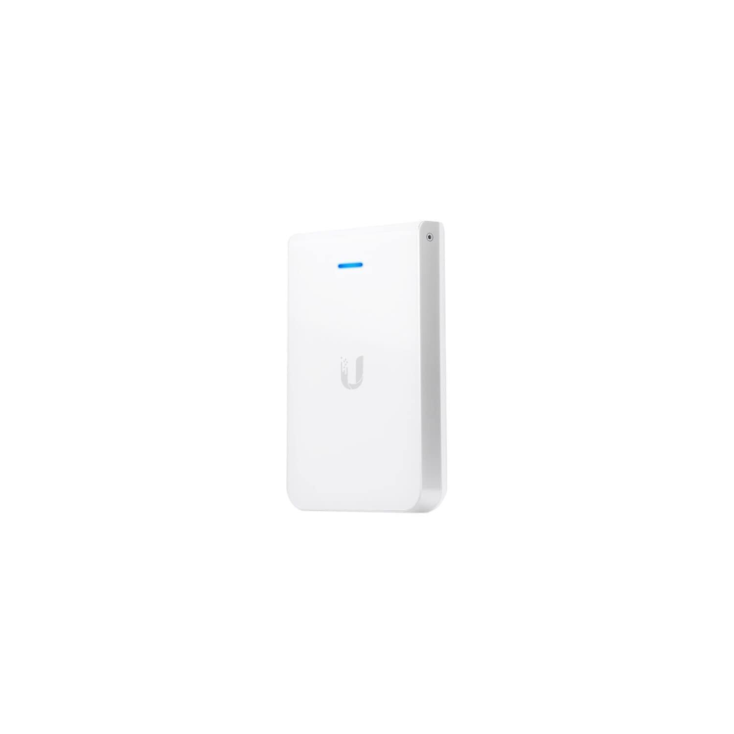 Ubiquiti Networks UniFi in-Wall Wi-Fi Access Point 802.11AC Wave 2 (UAP-IW-HD-