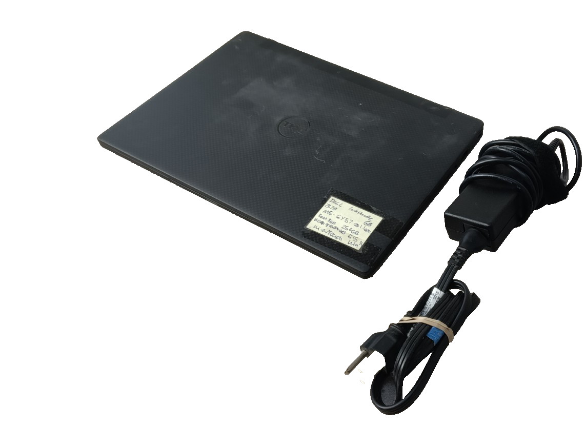 Dell Latitude 7370 13" m5-6Y57 1.10GHz 8GB RAM 256GB SSD Win11 wifi/touch