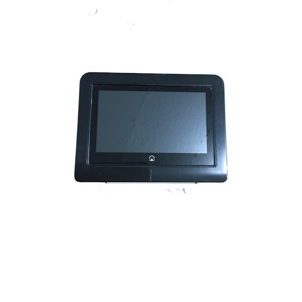 OEM E6B69-60107 Touch Control Panel Display HP LaserJet M605x M606x E6B69-60101