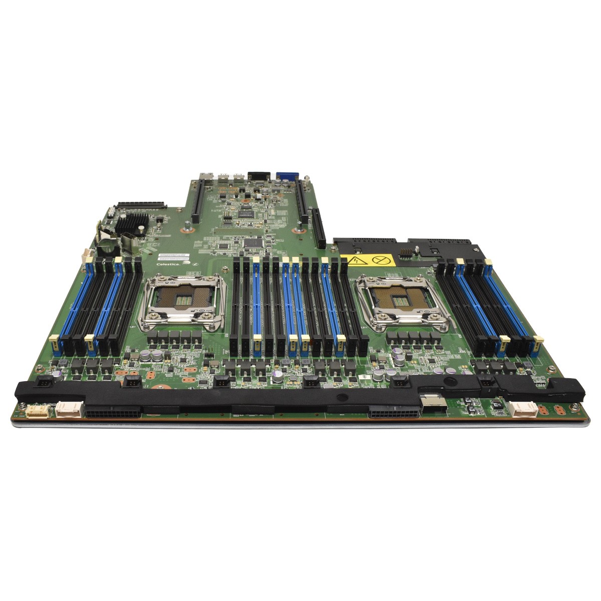 IBM System Board Motherboard for SAN Volume Controller V9000 2145-SV1 V4 01EJ381 