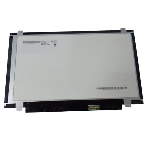 Led Lcd Screen For Lenovo ThinkPad E420 L430 T420 T430 T430S T430U 14" HD 40 Pin